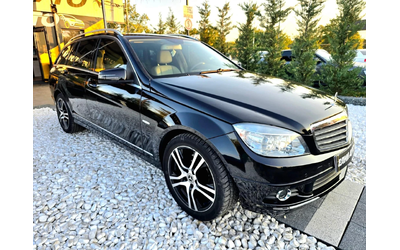 mercedes-benz-c-220 - 0