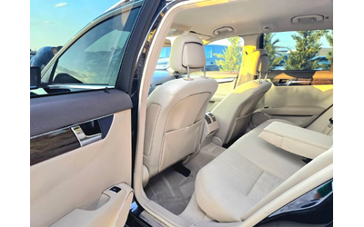 Mercedes-Benz C 220 CDI TOP - автомобили, коли, обяви за нови и употребявани 13