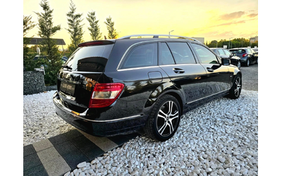 Mercedes-Benz C 220 CDI TOP - автомобили, коли, обяви за нови и употребявани 7