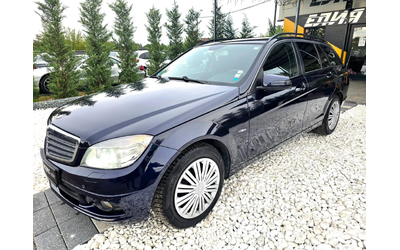 mercedes-benz-c-220 - 0