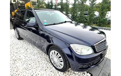 mercedes-benz-c-220 - 3