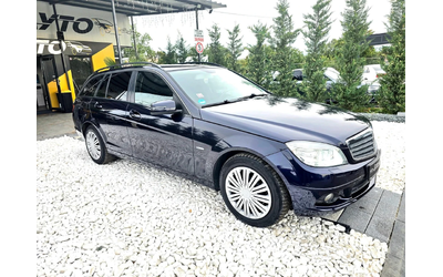 mercedes-benz-c-220 - 4