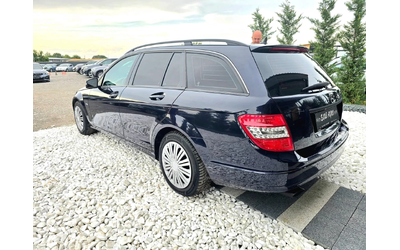 Mercedes-Benz C 220 CDI НАПЪЛНО ОБСЛУЖЕНА ЛИЗИНГ 100% - автомобили, коли, обяви за нови и употребявани 6