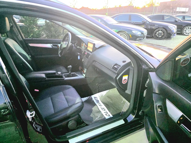 Mercedes-Benz C 220 CDI ГОЛЯМАТА НАВИГАЦИЯ TOP - автомобили, коли, обяви за нови и употребявани 12