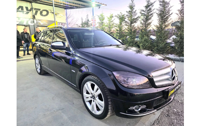 mercedes-benz-c-220 - 2