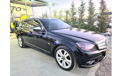 mercedes-benz-c-220 - 3