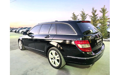 mercedes-benz-c-220 - 5