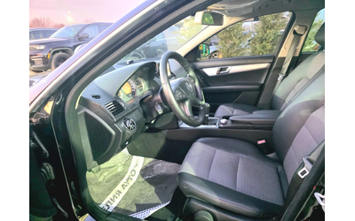 Mercedes-Benz C 220 CDI ГОЛЯМАТА НАВИГАЦИЯ TOP - автомобили, коли, обяви за нови и употребявани 9