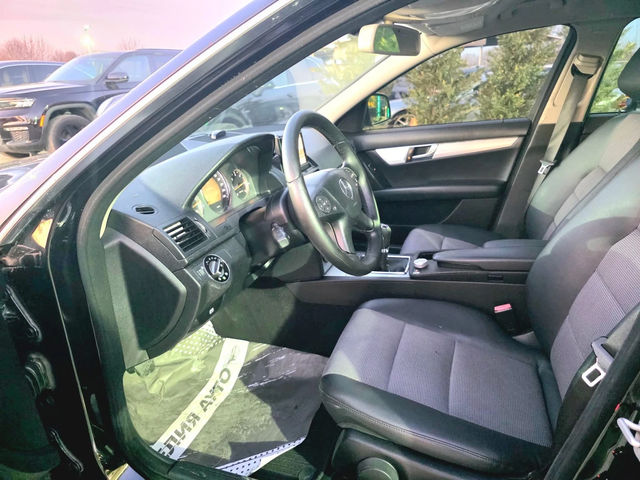 Mercedes-Benz C 220 CDI ГОЛЯМАТА НАВИГАЦИЯ TOP - автомобили, коли, обяви за нови и употребявани 9