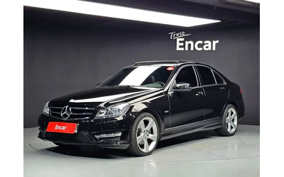 mercedes-benz-c-220 - 0