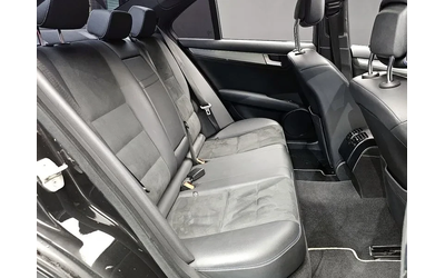 Mercedes-Benz C 220 Cdi 4Matic Edition C - автомобили, коли, обяви за нови и употребявани 11