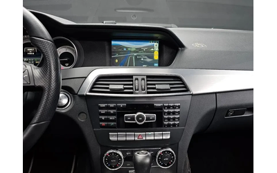 Mercedes-Benz C 220 Cdi 4Matic Edition C - автомобили, коли, обяви за нови и употребявани 13