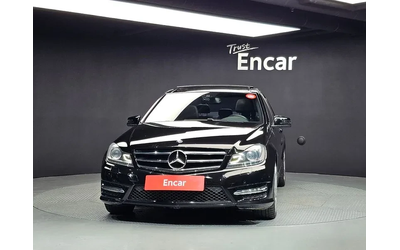 mercedes-benz-c-220 - 2