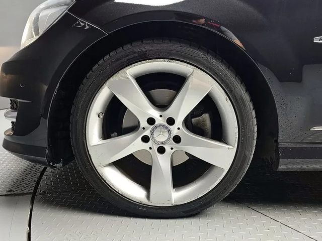 Mercedes-Benz C 220 Cdi 4Matic Edition C - автомобили, коли, обяви за нови и употребявани 4