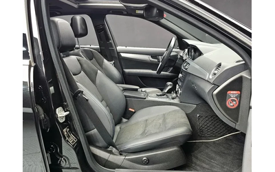 Mercedes-Benz C 220 Cdi 4Matic Edition C - автомобили, коли, обяви за нови и употребявани 9