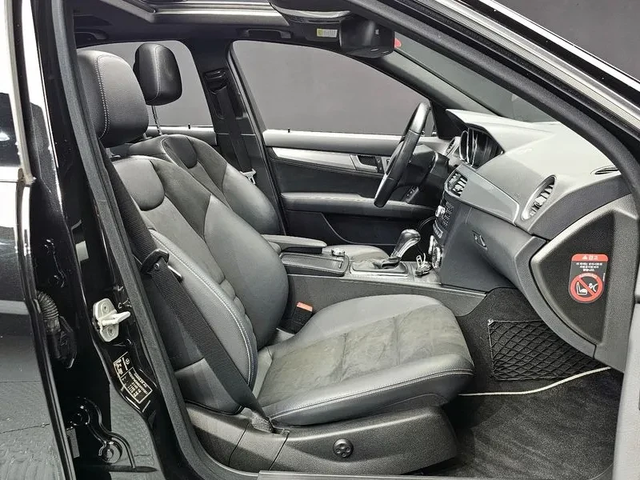 Mercedes-Benz C 220 Cdi 4Matic Edition C - автомобили, коли, обяви за нови и употребявани 9