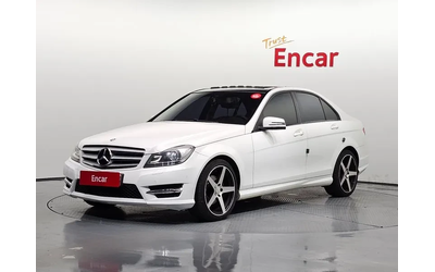 mercedes-benz-c-220 - 0