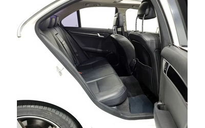 Mercedes-Benz C 220 Cdi 4Matic Edition C - автомобили, коли, обяви за нови и употребявани 11