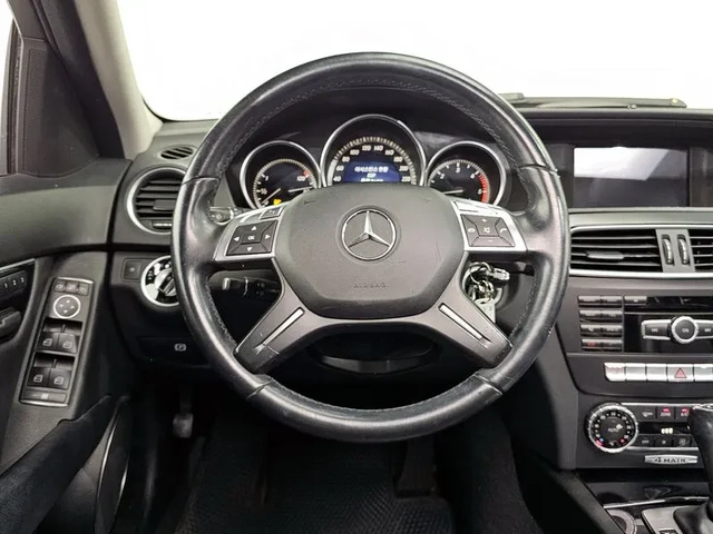 Mercedes-Benz C 220 Cdi 4Matic Edition C - автомобили, коли, обяви за нови и употребявани 12