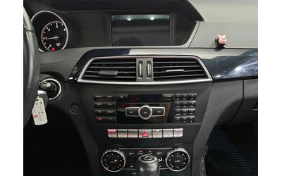 Mercedes-Benz C 220 Cdi 4Matic Edition C - автомобили, коли, обяви за нови и употребявани 13