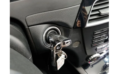 Mercedes-Benz C 220 Cdi 4Matic Edition C - автомобили, коли, обяви за нови и употребявани 15