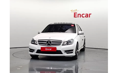 mercedes-benz-c-220 - 2