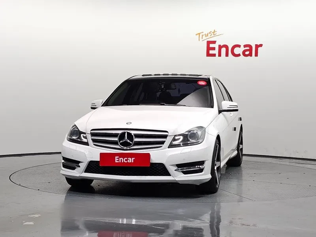 Mercedes-Benz C 220 Cdi 4Matic Edition C - автомобили, коли, обяви за нови и употребявани 2