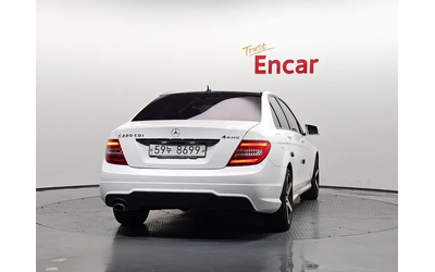 mercedes-benz-c-220 - 3
