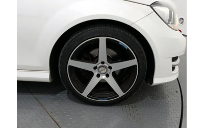 mercedes-benz-c-220 - 4