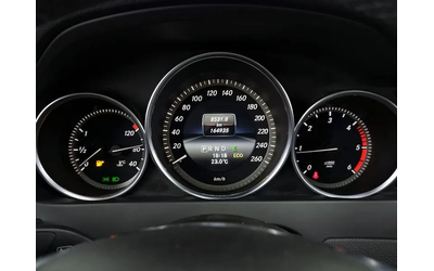 Mercedes-Benz C 220 Cdi 4Matic Edition C - автомобили, коли, обяви за нови и употребявани 7