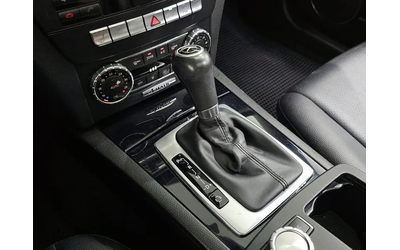 Mercedes-Benz C 220 Cdi 4Matic Edition C - автомобили, коли, обяви за нови и употребявани 8