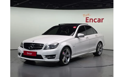 mercedes-benz-c-220 - 0