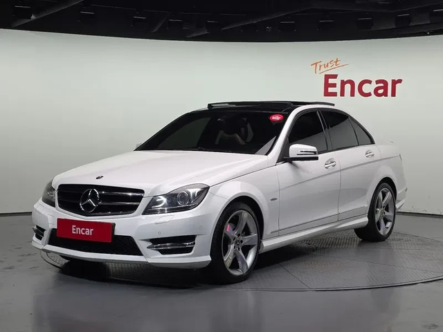 Mercedes-Benz C 220 Cdi 4Matic Edition C - автомобили, коли, обяви за нови и употребявани 0