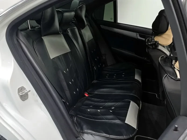 Mercedes-Benz C 220 Cdi 4Matic Edition C - автомобили, коли, обяви за нови и употребявани 11