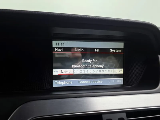 Mercedes-Benz C 220 Cdi 4Matic Edition C - автомобили, коли, обяви за нови и употребявани 15