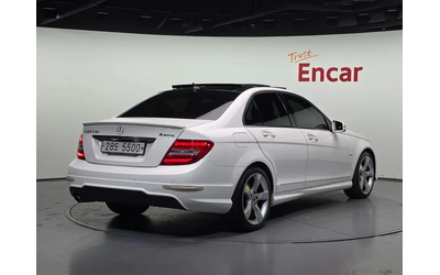 mercedes-benz-c-220 - 1