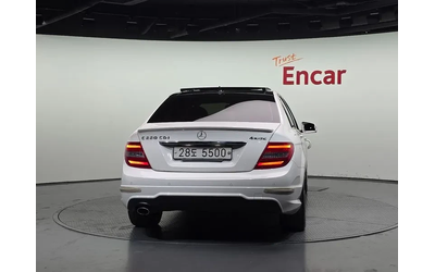 mercedes-benz-c-220 - 3