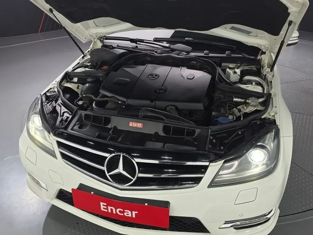 Mercedes-Benz C 220 Cdi 4Matic Edition C - автомобили, коли, обяви за нови и употребявани 5