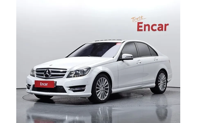 mercedes-benz-c-220 - 0