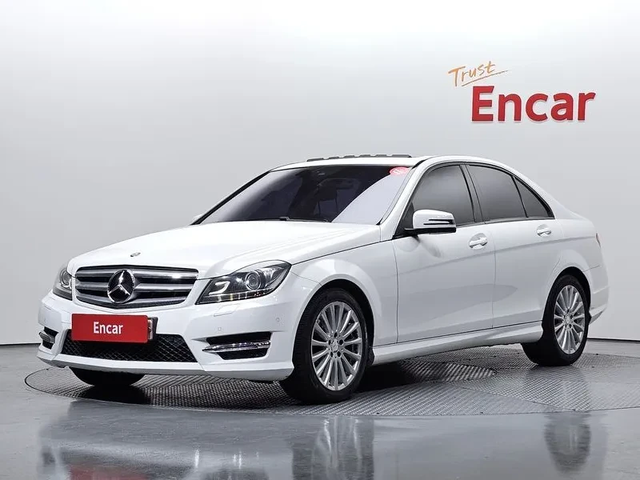 Mercedes-Benz C 220 CDI - автомобили, коли, обяви за нови и употребявани 0