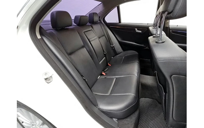 Mercedes-Benz C 220 CDI - автомобили, коли, обяви за нови и употребявани 11