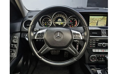Mercedes-Benz C 220 CDI - автомобили, коли, обяви за нови и употребявани 12