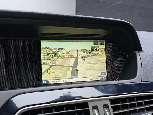 Mercedes-Benz C 220 CDI - автомобили, коли, обяви за нови и употребявани 13