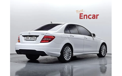 mercedes-benz-c-220 - 1