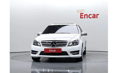 mercedes-benz-c-220 - 2