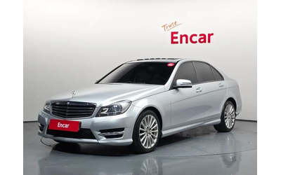 mercedes-benz-c-220 - 0