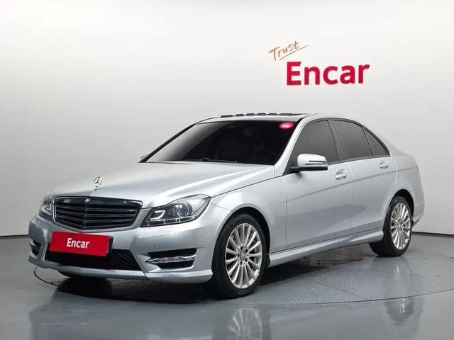 Mercedes-Benz C 220 CDI - автомобили, коли, обяви за нови и употребявани 0