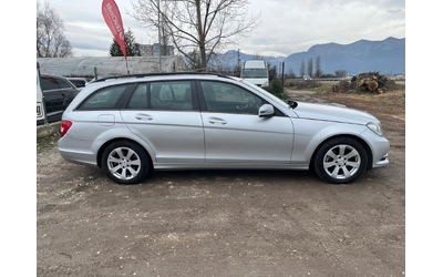 mercedes-benz-c-220 - 3