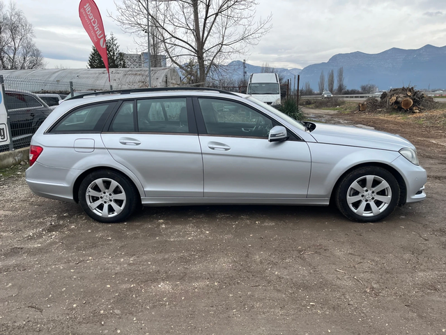 Mercedes-Benz C 220 2.2CDI-170-FEIS-LED-NAVI-ITALIA - автомобили, коли, обяви за нови и употребявани 3