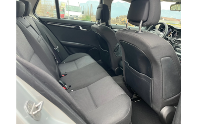 Mercedes-Benz C 220 2.2CDI-170-FEIS-LED-NAVI-ITALIA - автомобили, коли, обяви за нови и употребявани 6